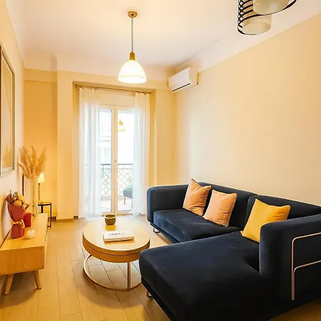 Apartman Cozy In The Heart Of *