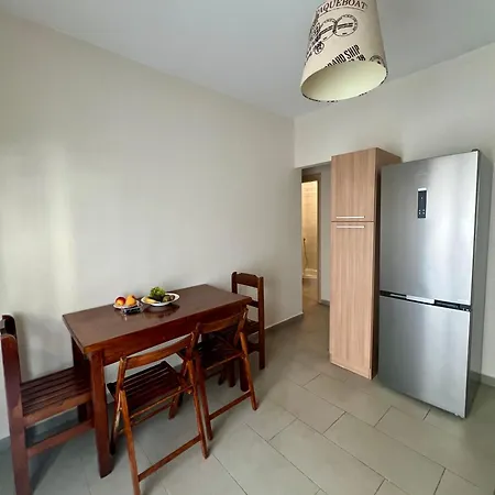Apartman Cozy In The Heart Of
