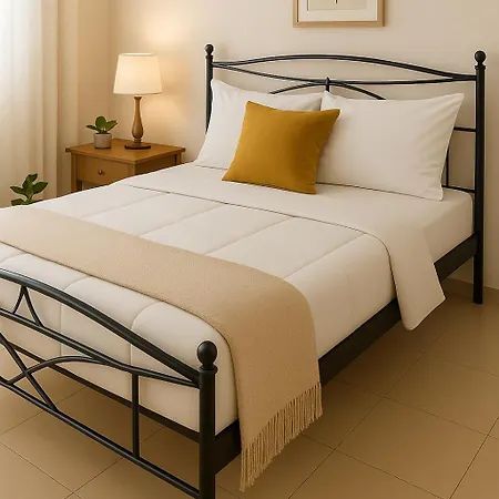 Cozy In The Heart Of Apartment Thessaloniki